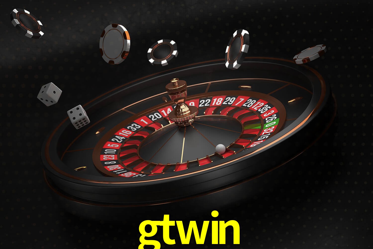 gtwin - Experiência Real De Cassino - gtwin login