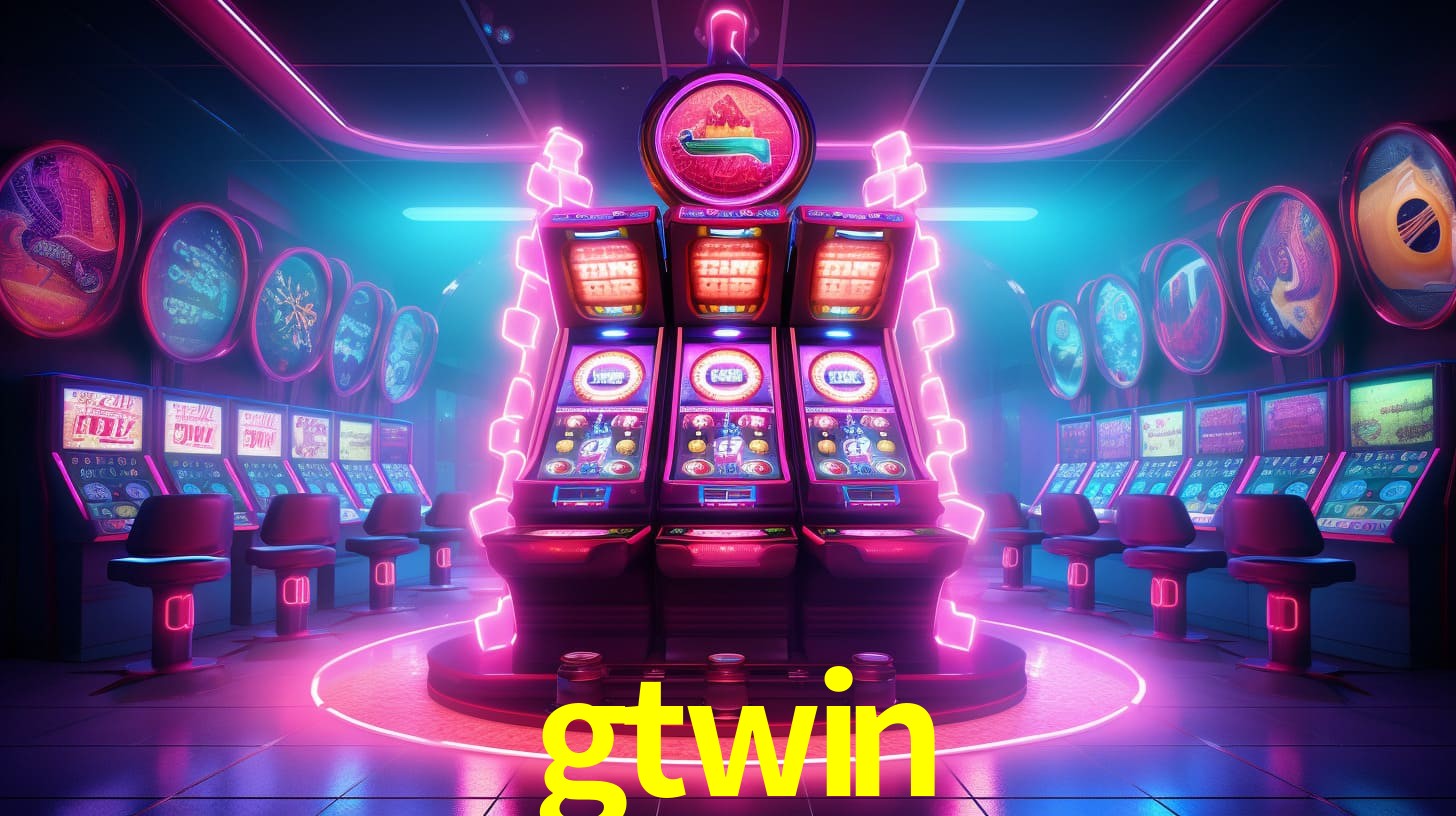 gtwin plataforma