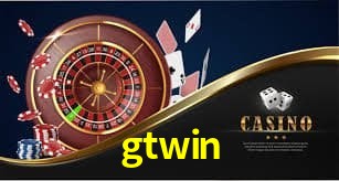 Estatísticas do Jogo gtwin