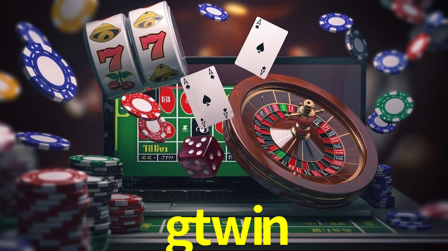 gtwin plataforma