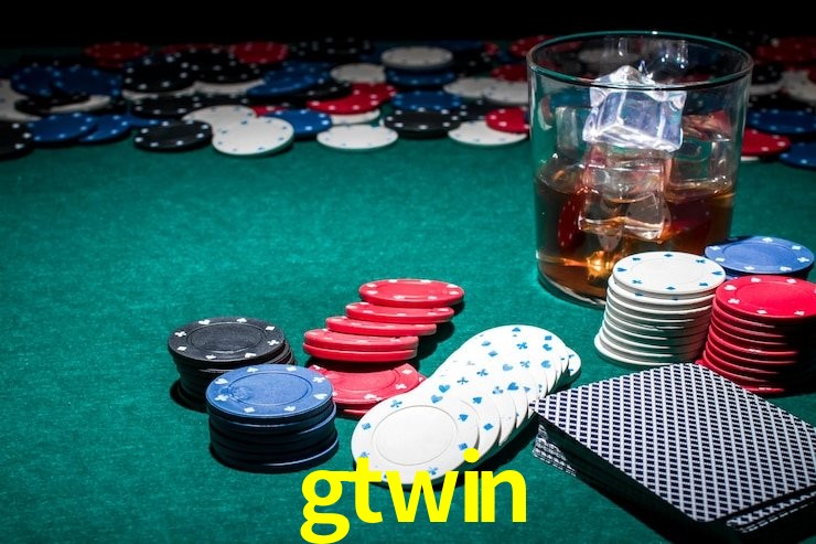 Apostas de Futebol gtwin