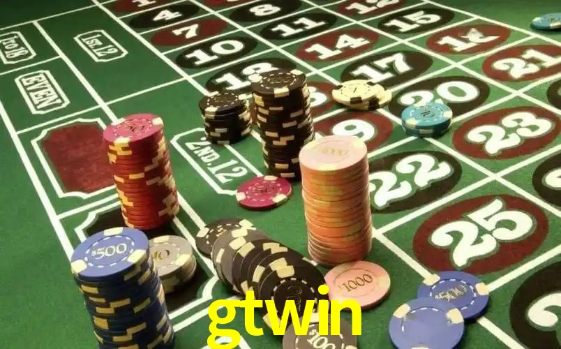 Provedores de Jogos gtwin