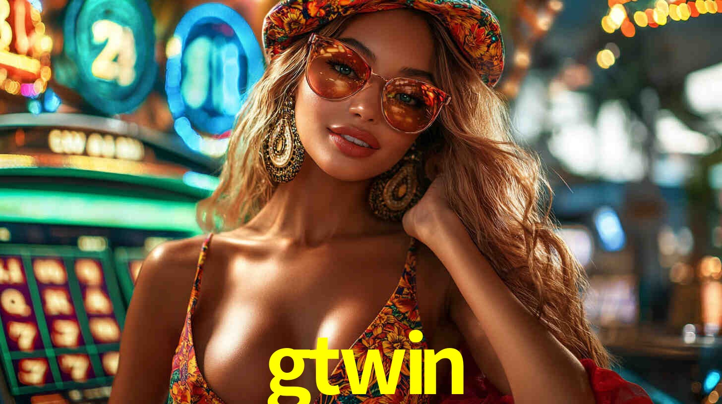 gtwin App Interface