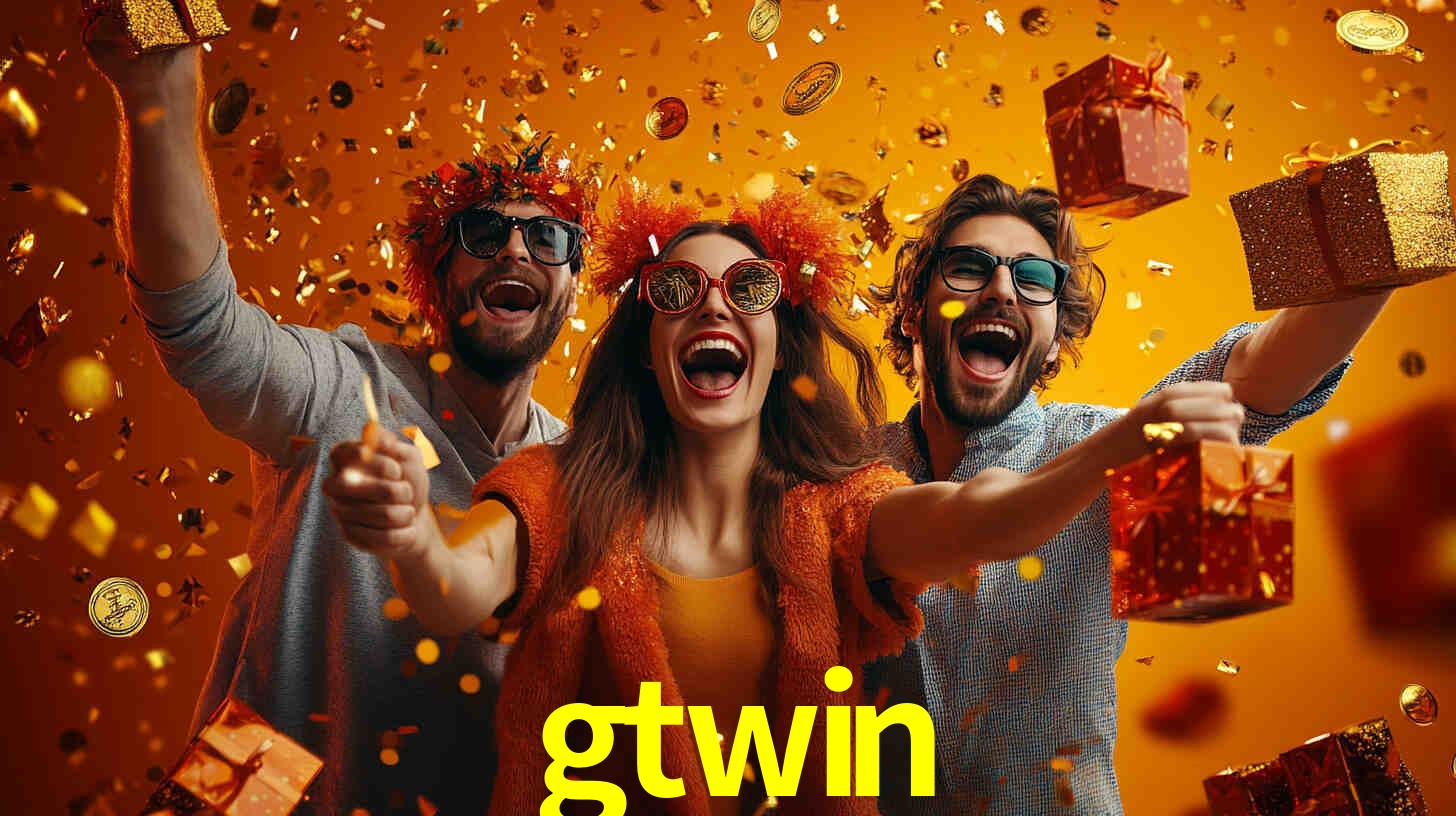 gtwin login