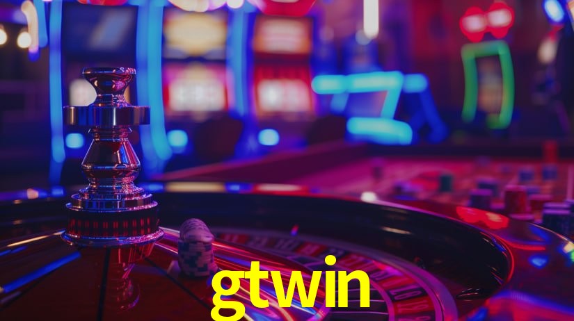 gtwin: Jogos de Caça-Níqueis-Altas Recompensas, Roleta-Velocidade, Blackjack-Desafios Máximos