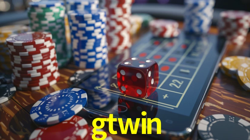 gtwin plataforma