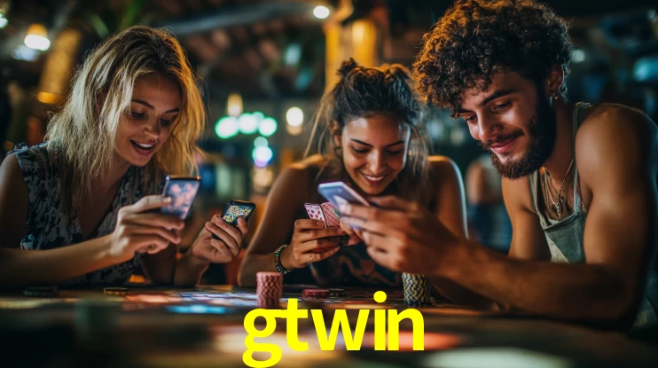 Tournaments gtwin
