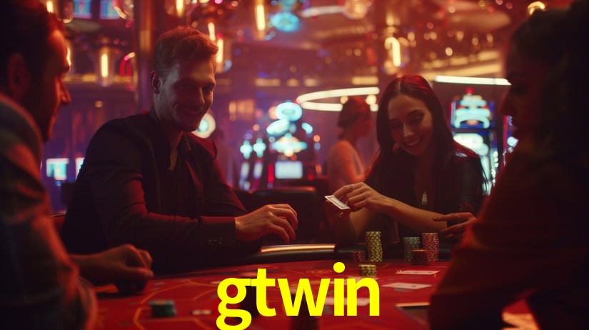 Descubra o Programa VIP da gtwin: Vantagens Exclusivas para Jogadores