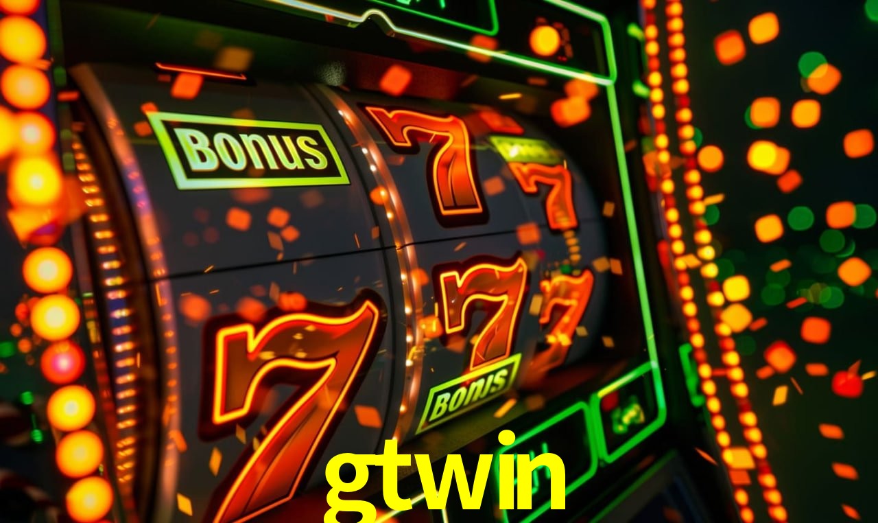 cassino gtwin