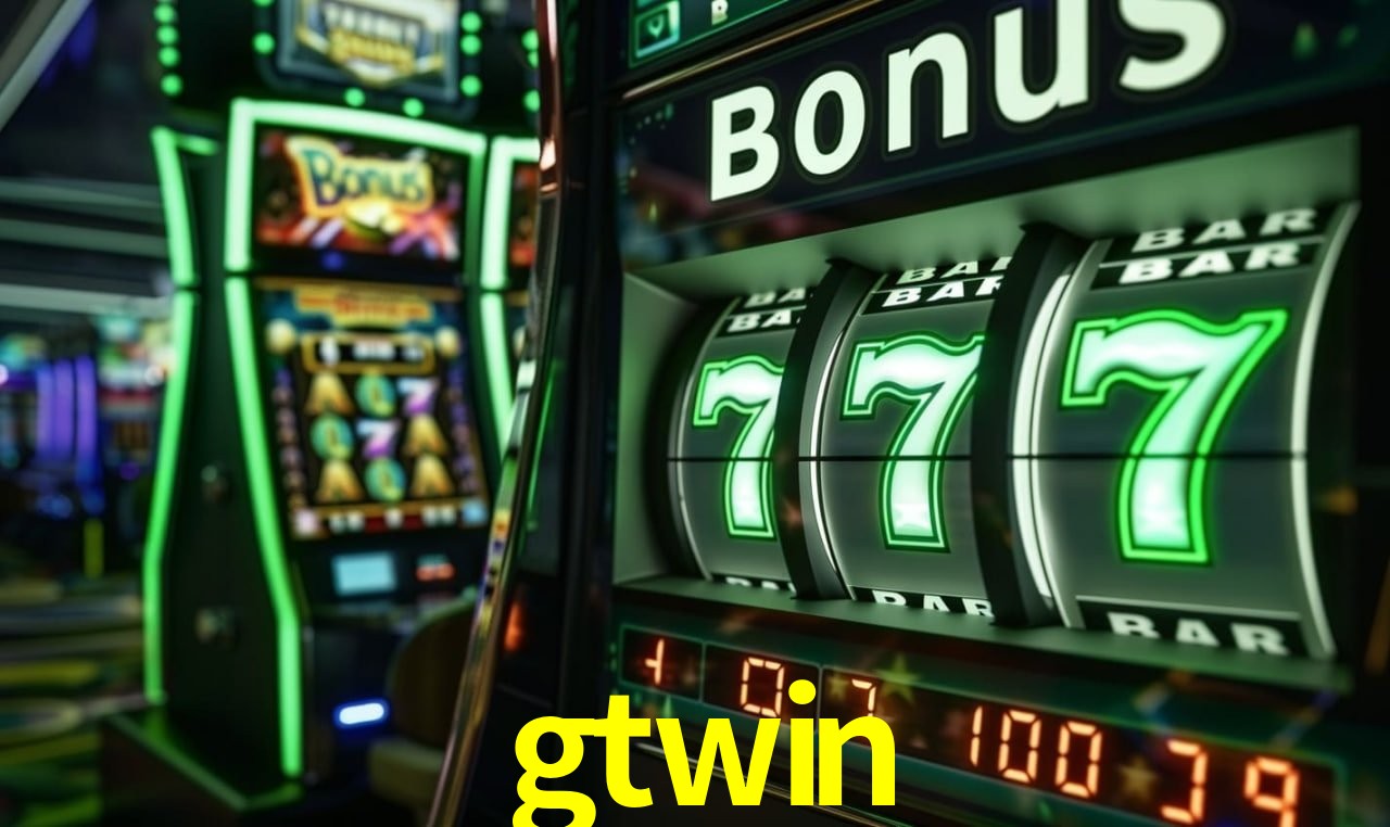 Gates of Olympus gtwin