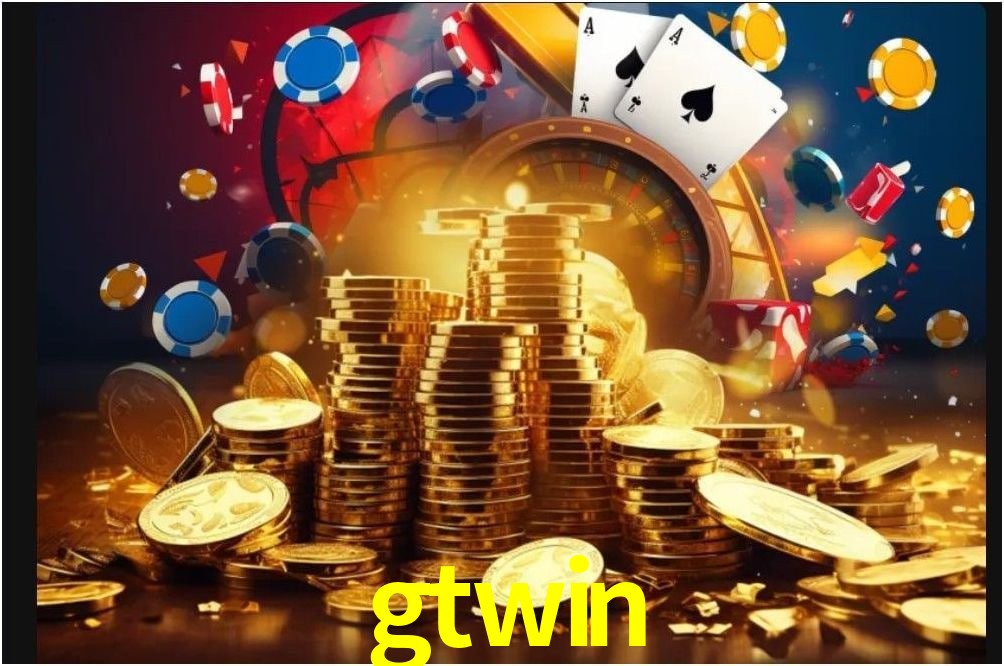 Interface do App gtwin