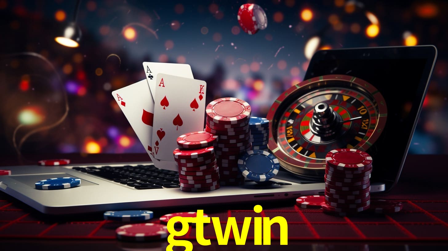 Roulette Table gtwin