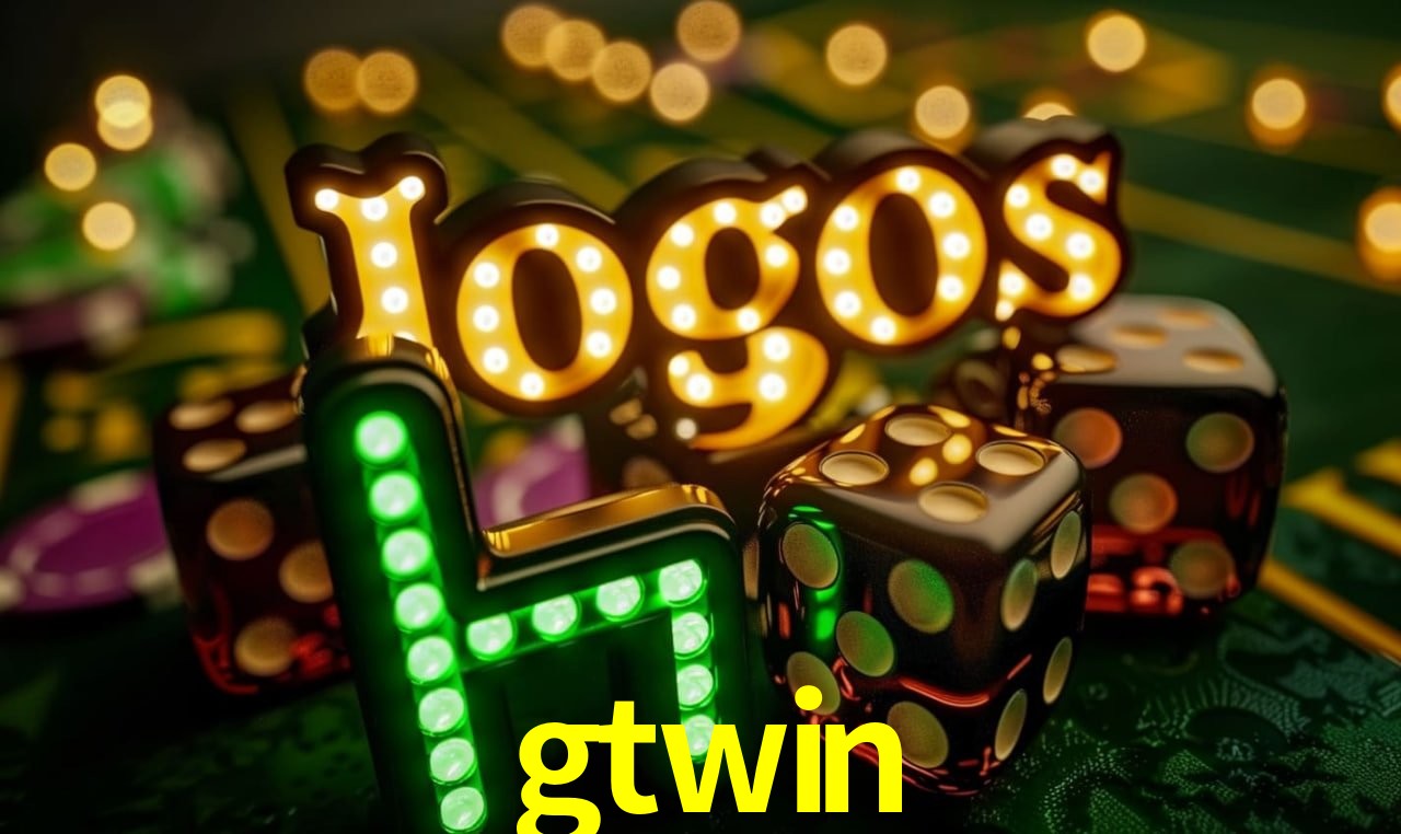 Casino Ao Vivo gtwin