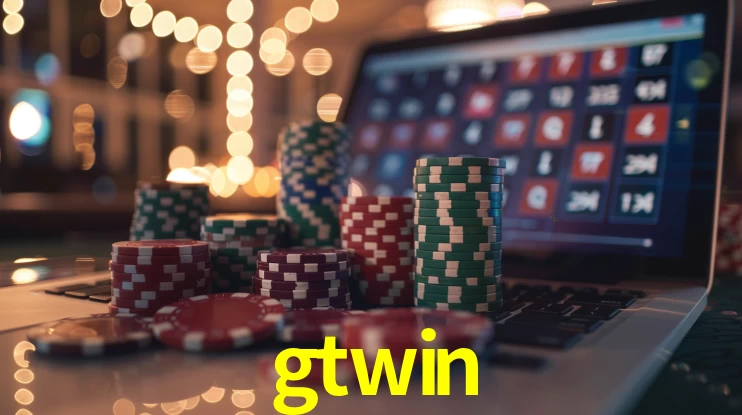 Live Casino gtwin