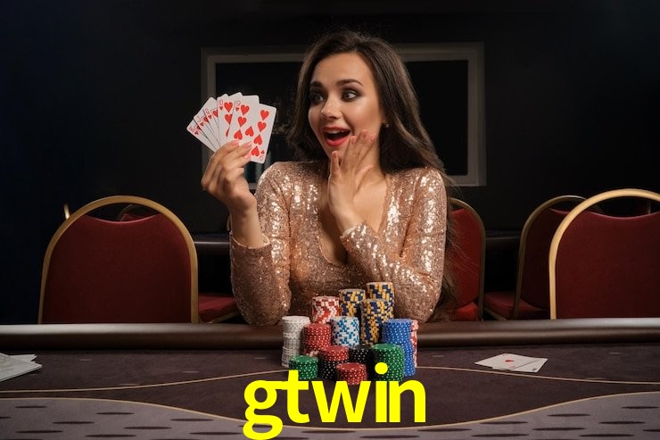 PIX Instantâneo gtwin