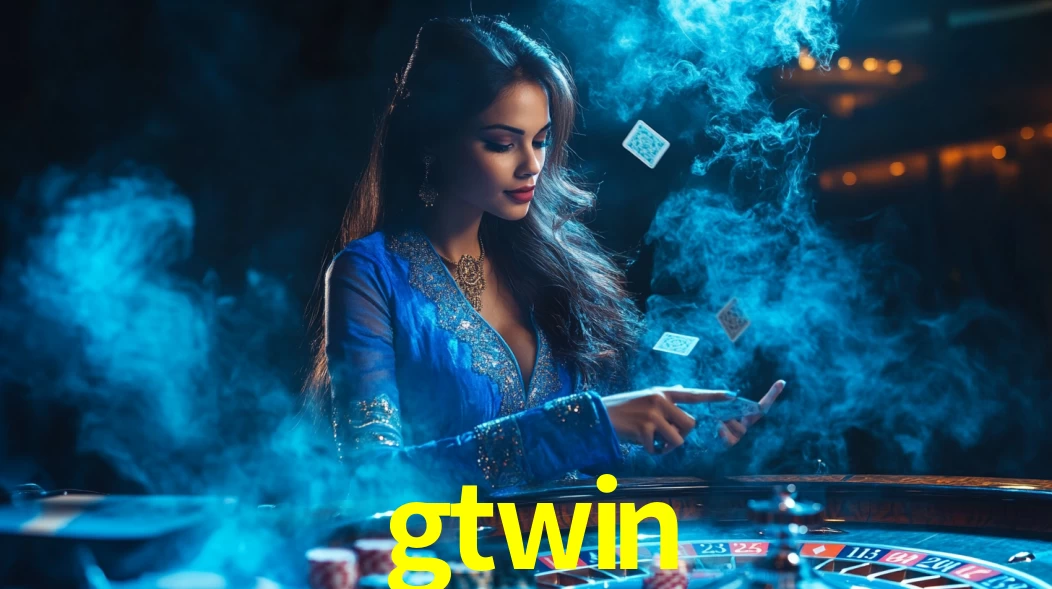 Desvendando o Mundo dos Jogos Virtuais na gtwin