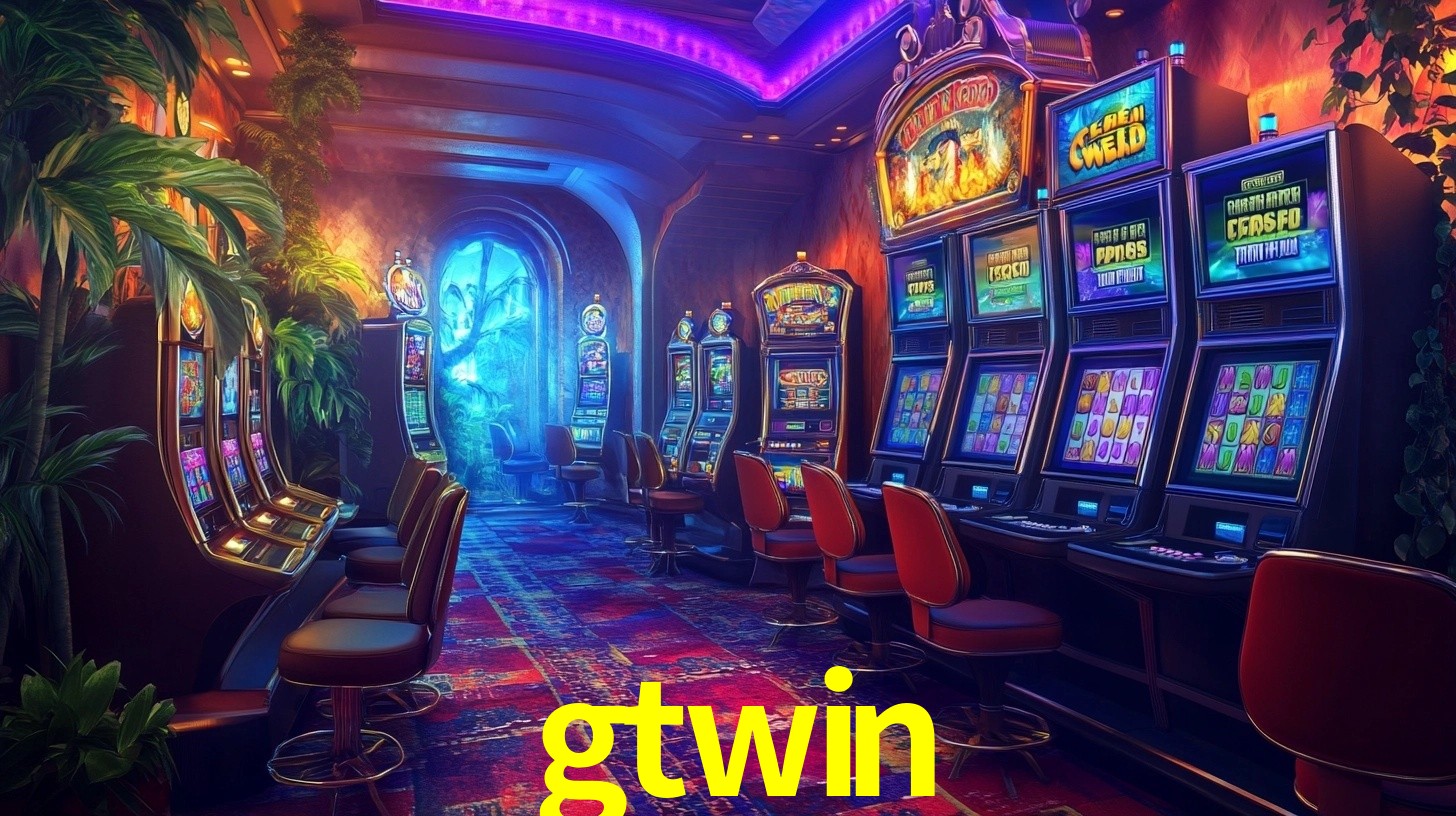 Welcome Bonus gtwin