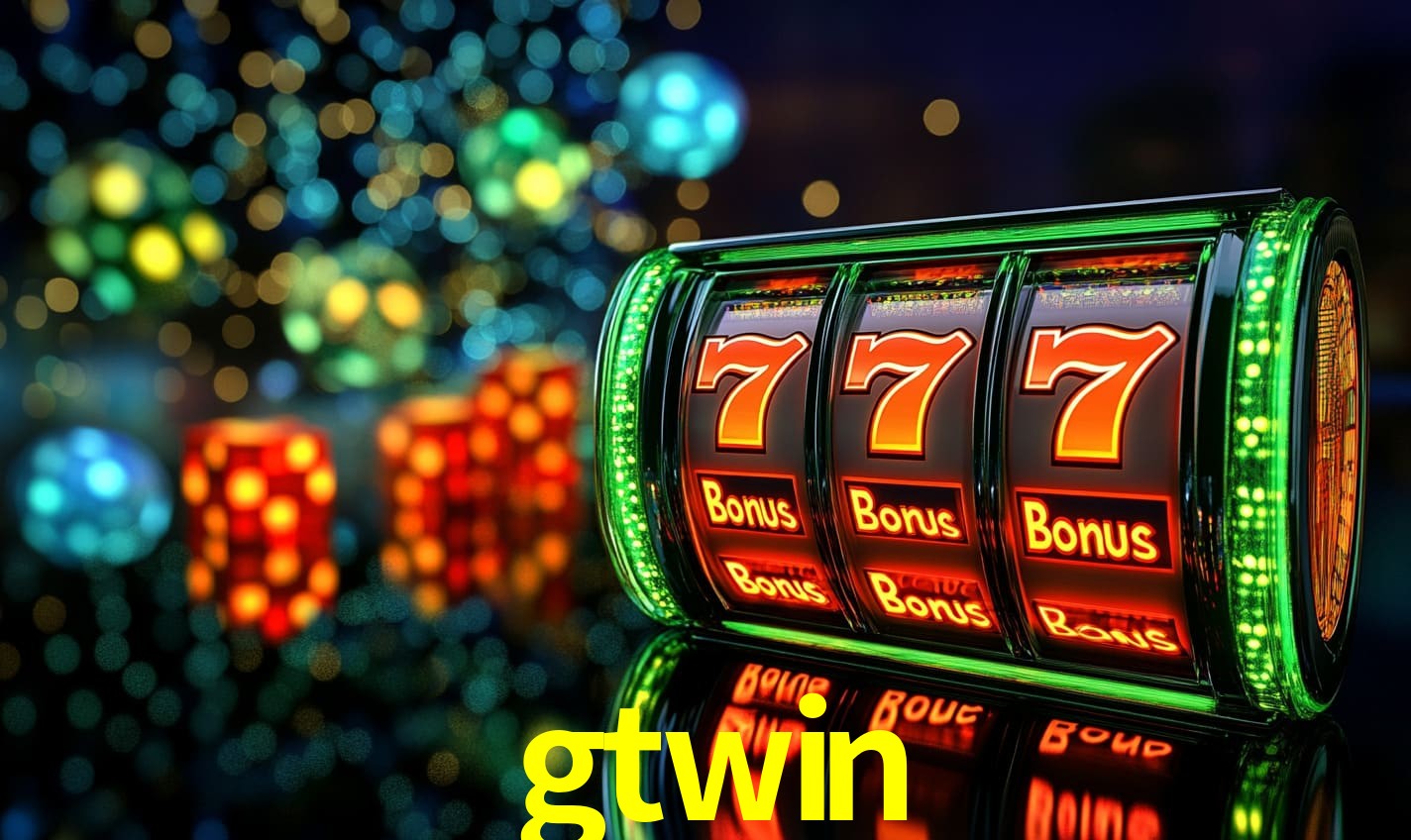 Design Responsivo gtwin
