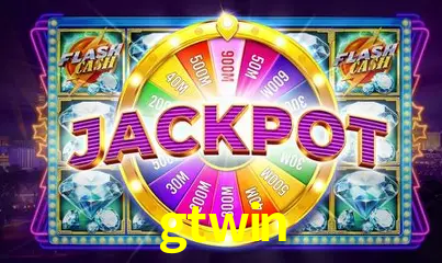 Descubra o Mundo do Cassino Online com gtwin