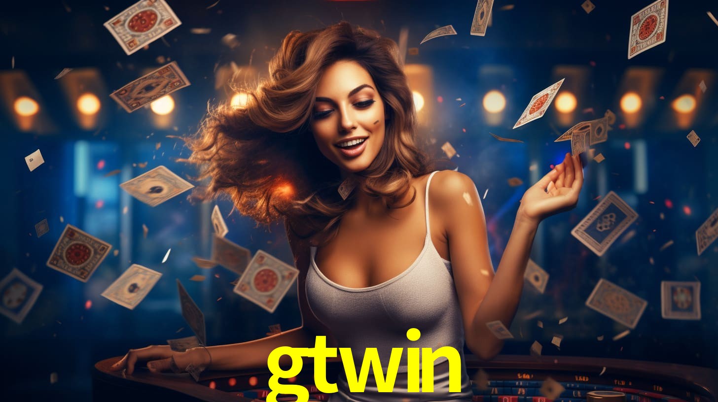 Live Casino gtwin