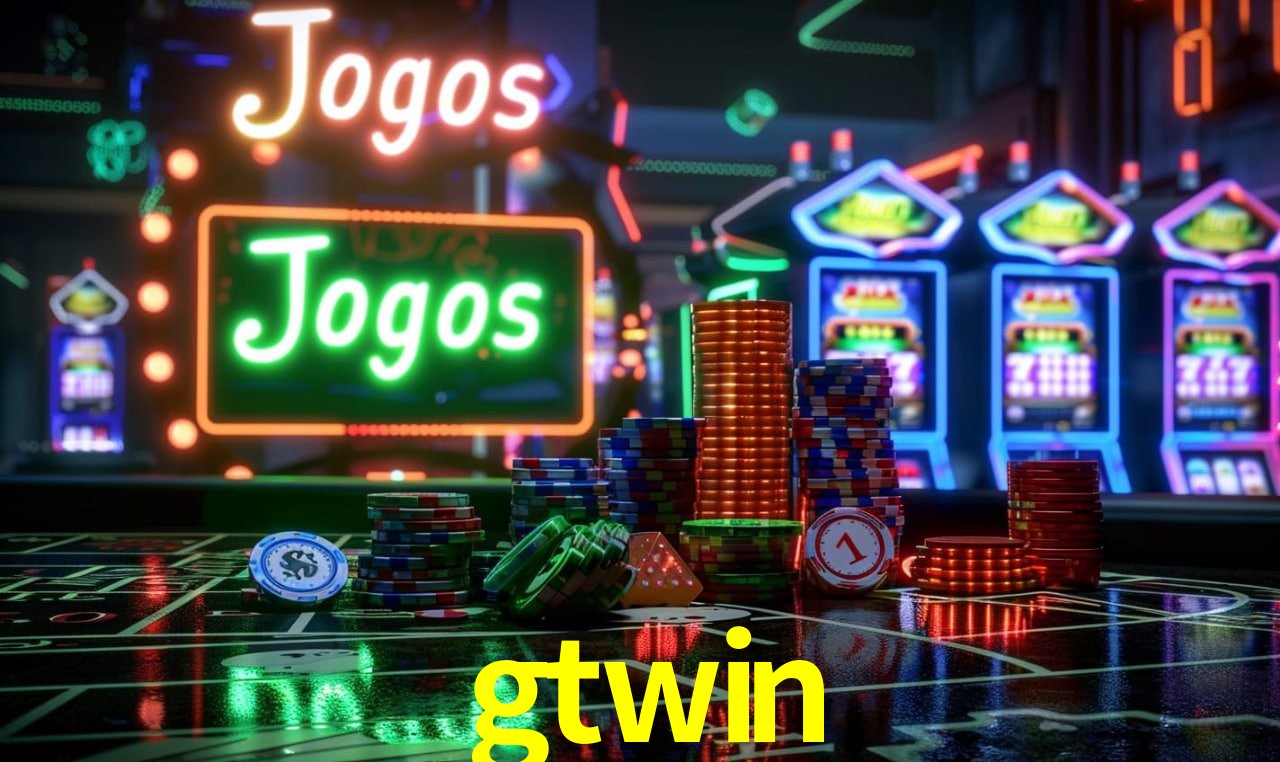 gtwin login