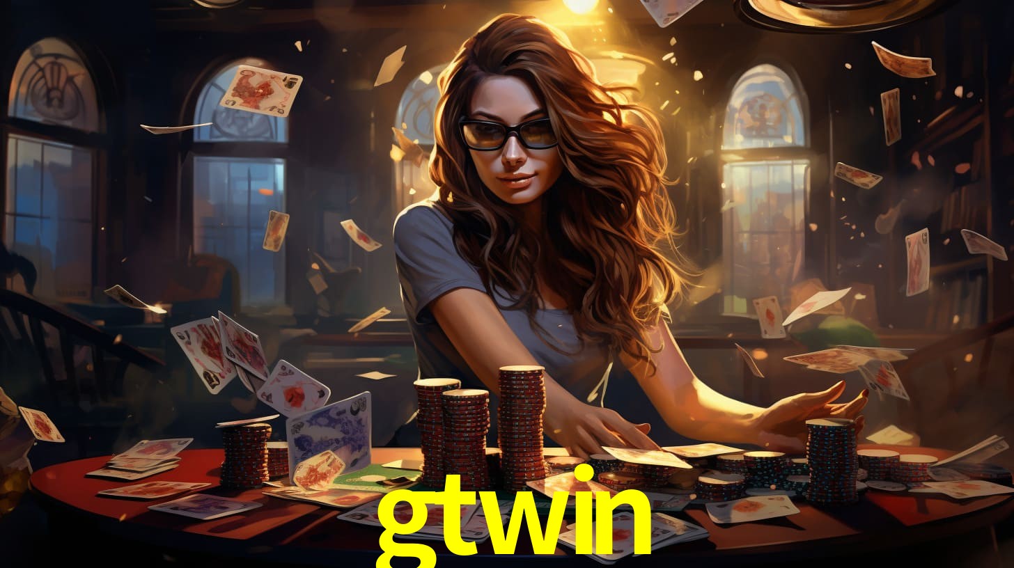 VIP Casino gtwin
