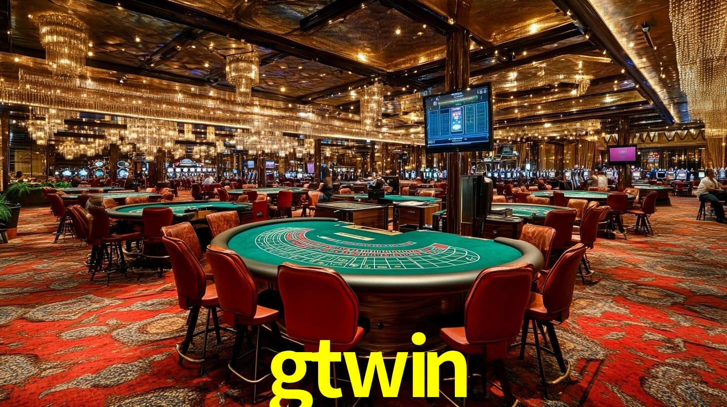 gtwin: Seu Especialista em Apostas Esportivas Brasileiras